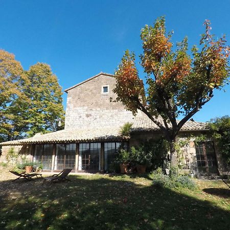 The Nest Villa Orvieto Exterior photo