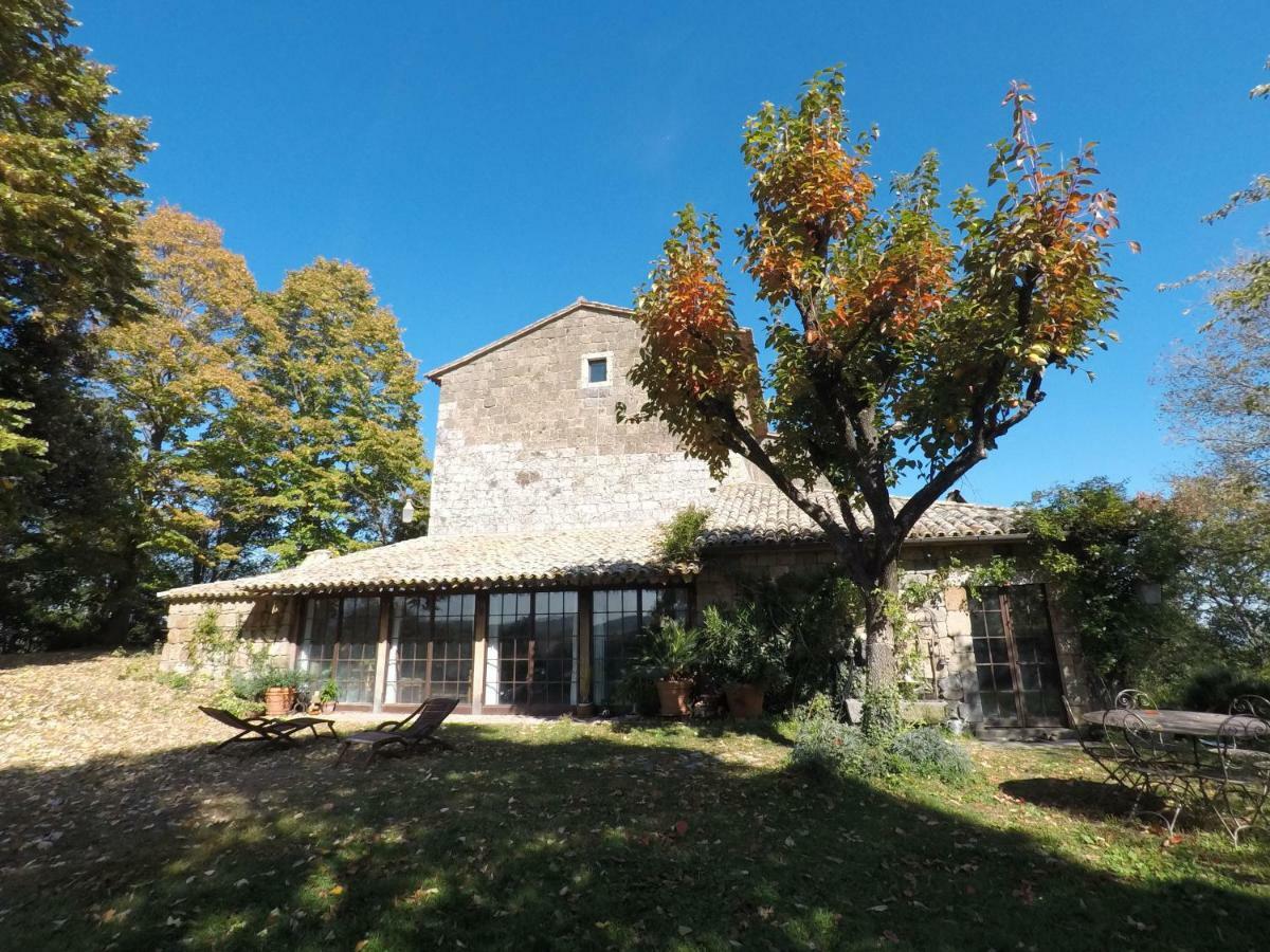 The Nest Villa Orvieto Exterior photo