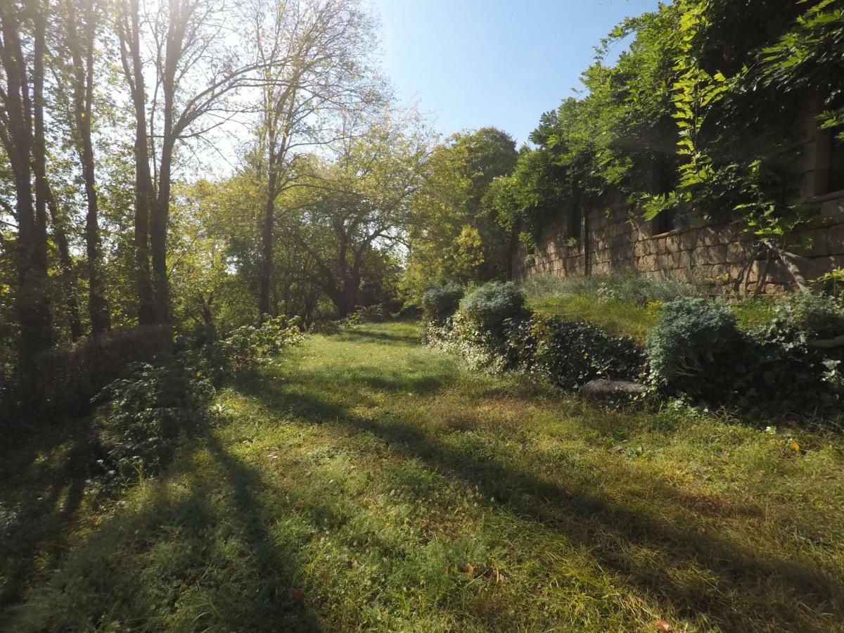 The Nest Villa Orvieto Exterior photo