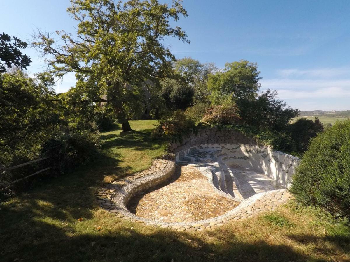 The Nest Villa Orvieto Exterior photo