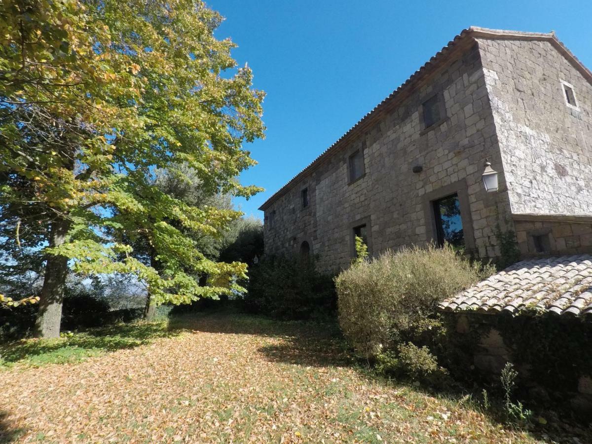 The Nest Villa Orvieto Exterior photo