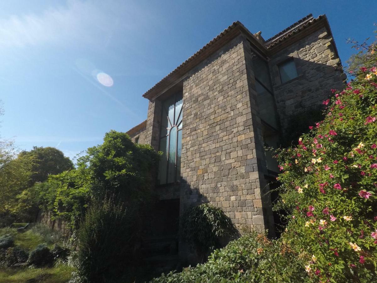 The Nest Villa Orvieto Exterior photo