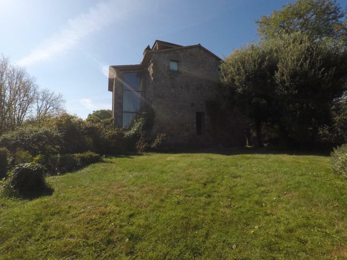 The Nest Villa Orvieto Exterior photo