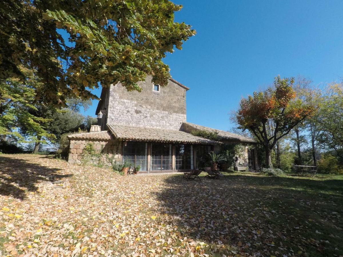 The Nest Villa Orvieto Exterior photo